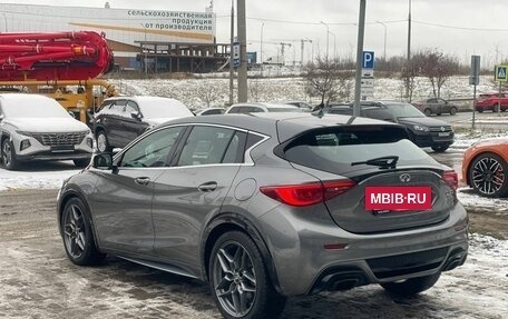 Infiniti Q30, 2016 год, 2 250 000 рублей, 7 фотография