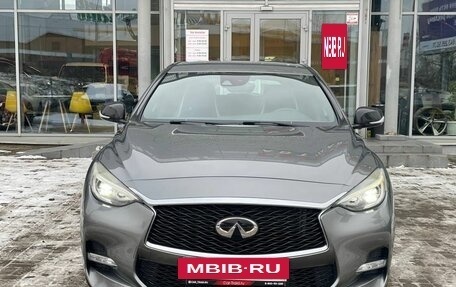 Infiniti Q30, 2016 год, 2 250 000 рублей, 3 фотография