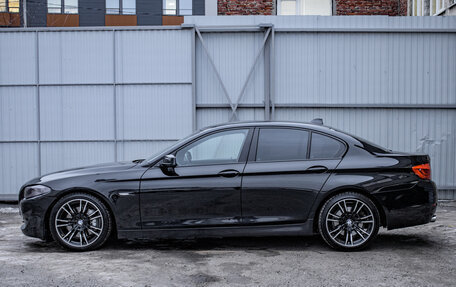 BMW 5 серия, 2013 год, 2 485 000 рублей, 7 фотография