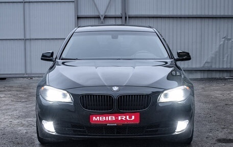 BMW 5 серия, 2013 год, 2 485 000 рублей, 2 фотография