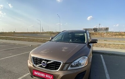 Volvo XC60 II, 2011 год, 1 110 000 рублей, 1 фотография