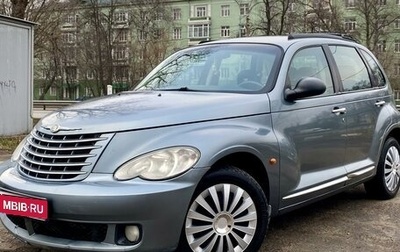 Chrysler PT Cruiser, 2008 год, 645 000 рублей, 1 фотография