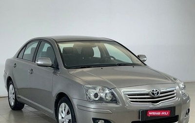 Toyota Avensis III рестайлинг, 2006 год, 895 000 рублей, 1 фотография