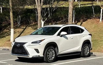 Lexus NX I, 2020 год, 3 550 000 рублей, 1 фотография