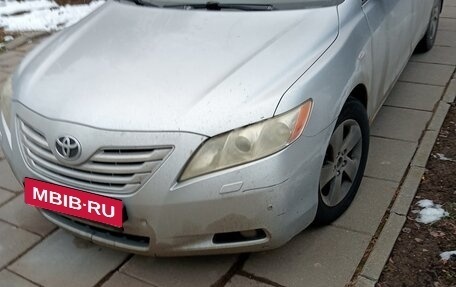 Toyota Camry, 2007 год, 1 050 000 рублей, 1 фотография