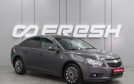 Chevrolet Cruze II, 2012 год, 849 000 рублей, 1 фотография