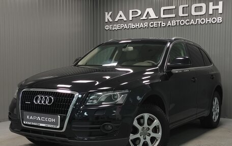 Audi Q5, 2008 год, 1 300 000 рублей, 1 фотография