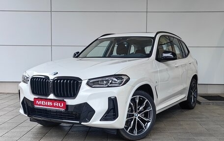 BMW X3, 2024 год, 9 750 000 рублей, 1 фотография