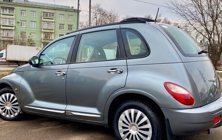 Chrysler PT Cruiser, 2008 год, 645 000 рублей, 5 фотография