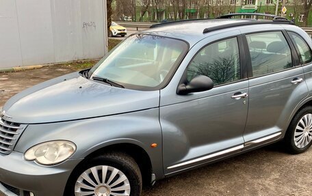 Chrysler PT Cruiser, 2008 год, 645 000 рублей, 8 фотография