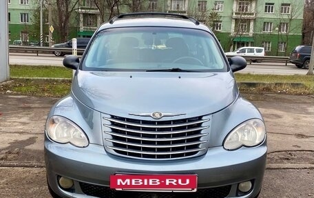 Chrysler PT Cruiser, 2008 год, 645 000 рублей, 2 фотография