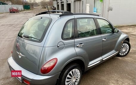 Chrysler PT Cruiser, 2008 год, 645 000 рублей, 4 фотография