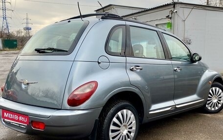 Chrysler PT Cruiser, 2008 год, 645 000 рублей, 7 фотография