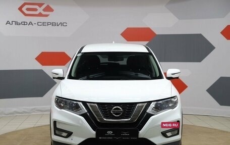 Nissan X-Trail, 2018 год, 2 090 000 рублей, 2 фотография