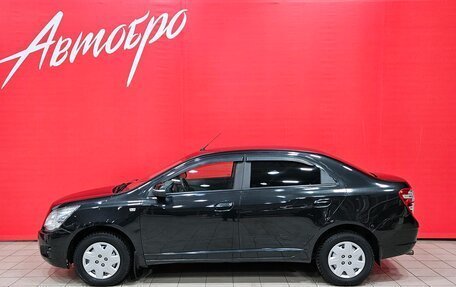 Chevrolet Cobalt II, 2013 год, 670 000 рублей, 2 фотография