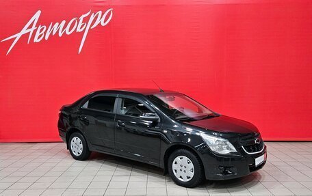 Chevrolet Cobalt II, 2013 год, 670 000 рублей, 7 фотография