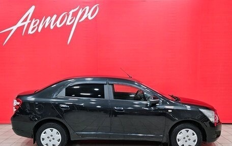 Chevrolet Cobalt II, 2013 год, 670 000 рублей, 6 фотография