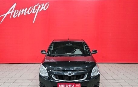 Chevrolet Cobalt II, 2013 год, 670 000 рублей, 8 фотография