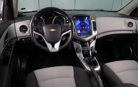 Chevrolet Cruze II, 2012 год, 849 000 рублей, 6 фотография