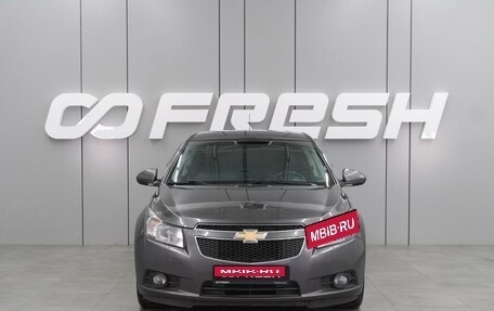 Chevrolet Cruze II, 2012 год, 849 000 рублей, 3 фотография