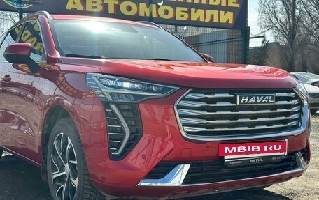 Haval Jolion, 2023 год, 2 130 000 рублей, 4 фотография