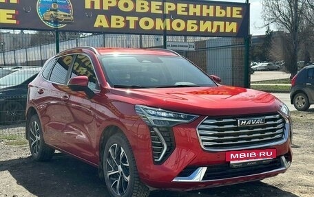 Haval Jolion, 2023 год, 2 130 000 рублей, 5 фотография