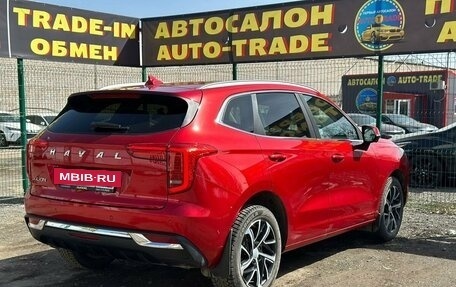 Haval Jolion, 2023 год, 2 130 000 рублей, 6 фотография