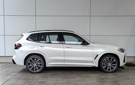 BMW X3, 2024 год, 9 750 000 рублей, 5 фотография