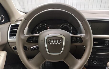 Audi Q5, 2008 год, 1 300 000 рублей, 7 фотография