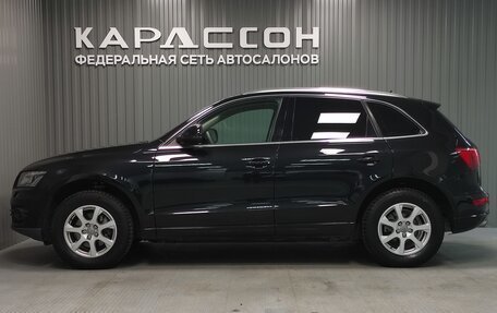 Audi Q5, 2008 год, 1 300 000 рублей, 5 фотография