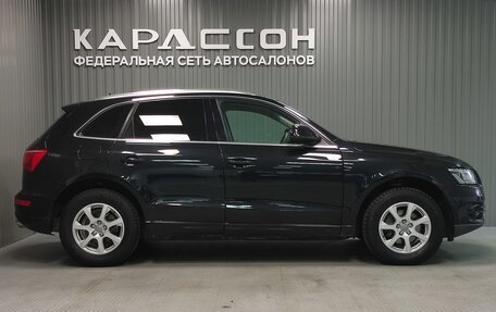 Audi Q5, 2008 год, 1 300 000 рублей, 6 фотография