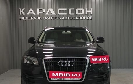 Audi Q5, 2008 год, 1 300 000 рублей, 3 фотография