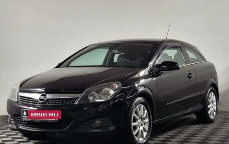 Opel Astra H, 2009 год, 750 000 рублей, 7 фотография