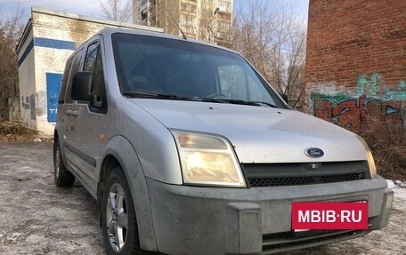 Ford Tourneo Connect I, 2003 год, 495 000 рублей, 7 фотография