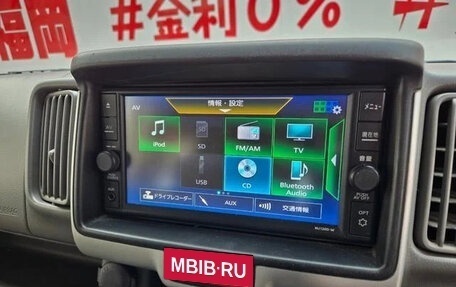 Nissan NV100 Clipper III, 2021 год, 700 000 рублей, 14 фотография