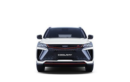 Geely Coolray I, 2024 год, 2 993 000 рублей, 4 фотография