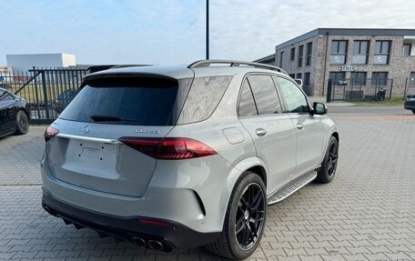 Mercedes-Benz GLE AMG, 2024 год, 16 800 450 рублей, 2 фотография