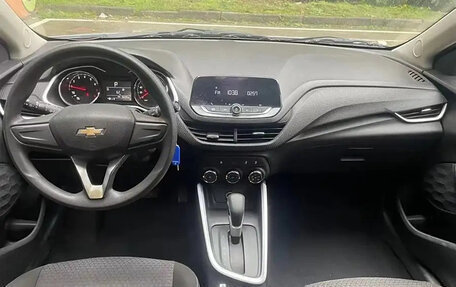 Chevrolet Cobalt II, 2021 год, 1 120 000 рублей, 7 фотография