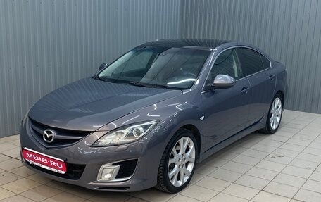 Mazda 6, 2008 год, 900 000 рублей, 1 фотография