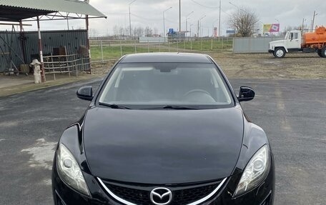 Mazda 6, 2011 год, 1 150 000 рублей, 1 фотография