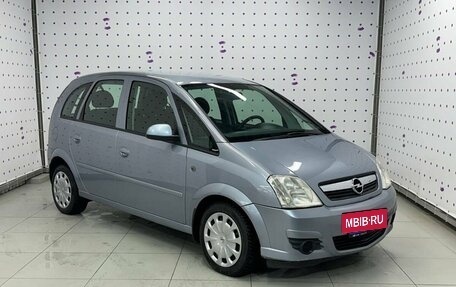 Opel Meriva, 2007 год, 450 000 рублей, 2 фотография