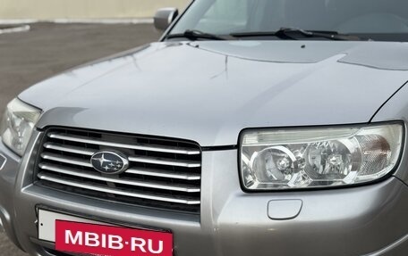 Subaru Forester, 2006 год, 885 000 рублей, 2 фотография