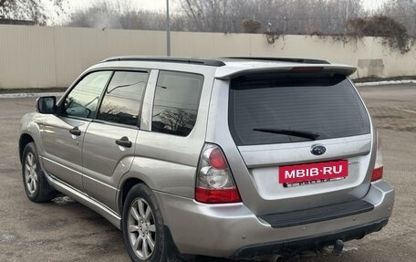 Subaru Forester, 2006 год, 885 000 рублей, 7 фотография