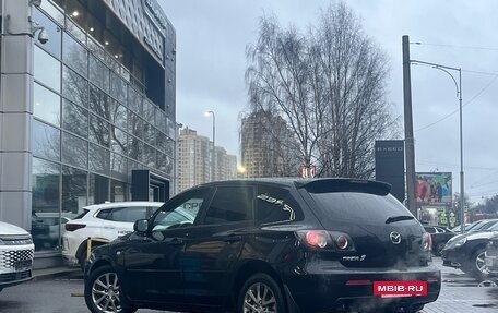 Mazda 3, 2008 год, 599 000 рублей, 6 фотография