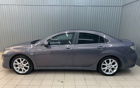 Mazda 6, 2008 год, 900 000 рублей, 5 фотография