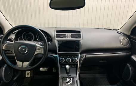 Mazda 6, 2008 год, 900 000 рублей, 8 фотография