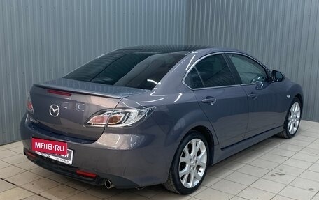 Mazda 6, 2008 год, 900 000 рублей, 4 фотография