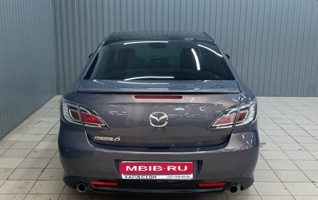 Mazda 6, 2008 год, 900 000 рублей, 3 фотография