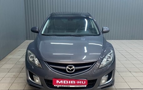 Mazda 6, 2008 год, 900 000 рублей, 2 фотография