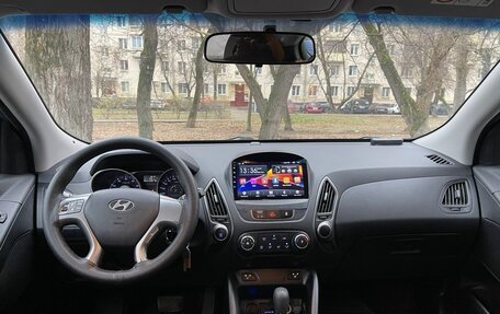 Hyundai ix35 I рестайлинг, 2013 год, 1 600 000 рублей, 9 фотография